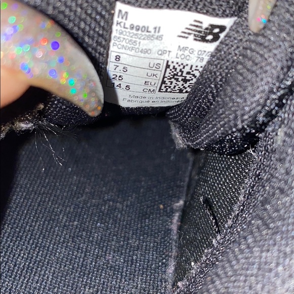 Unisex Sneaker Bundle Lot Size 8 - Picture 9 of 11